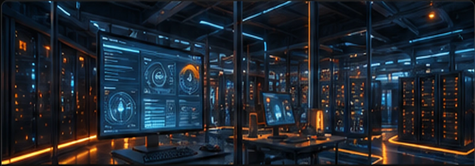 Infrastrutture e sistemi tecnologici integrati
