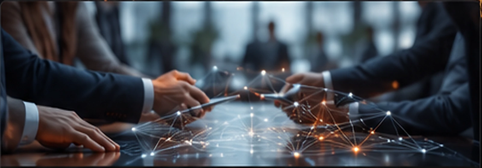Collaborazione e connessione tra competenze tecnologiche