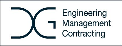 DG Engineering Management Contracting