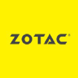 ZOTAC